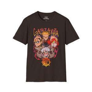 Rudo T-Shirt