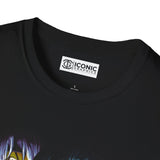 Mahito Jujitsu Kaisen T-Shirt - 