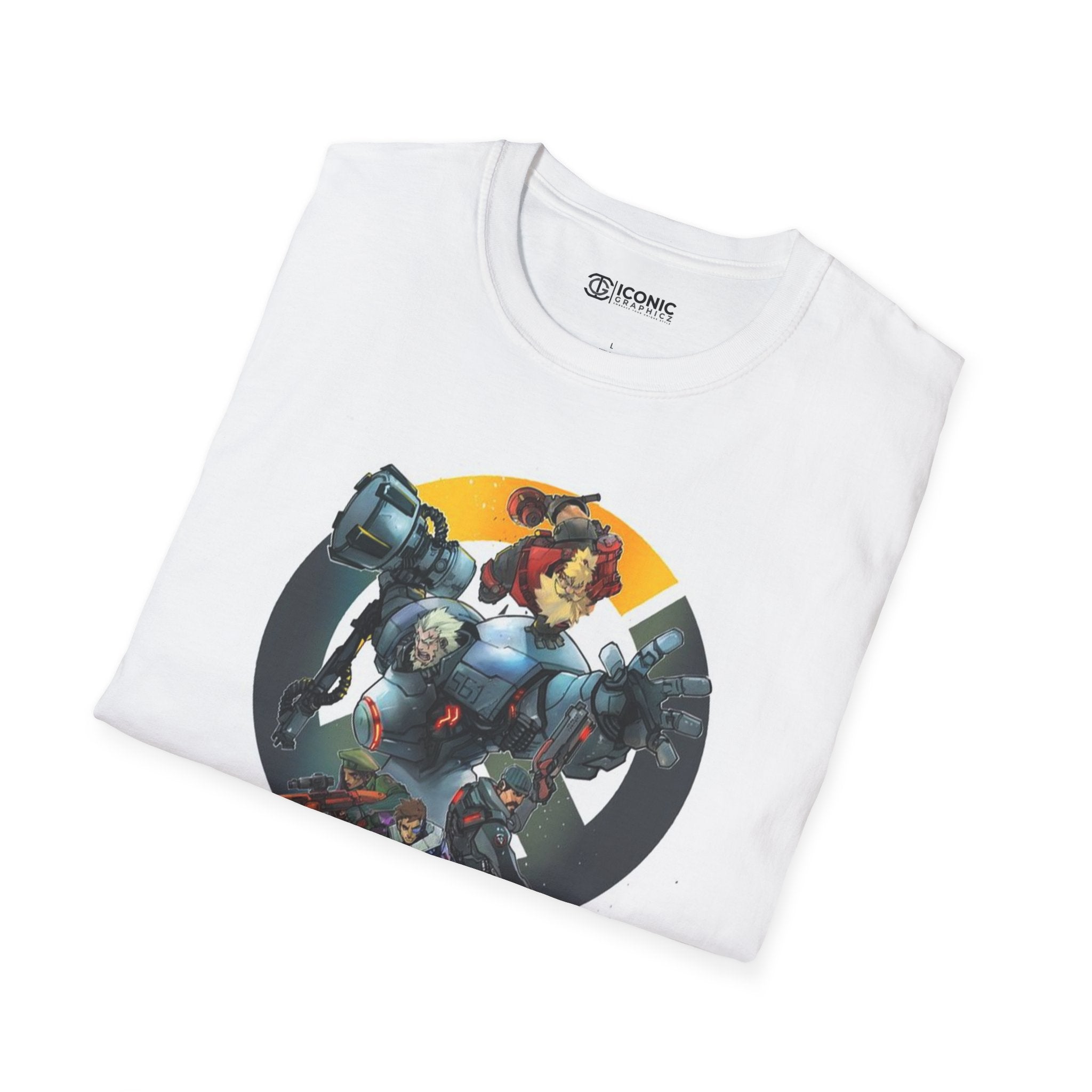 Overwatch T-Shirt