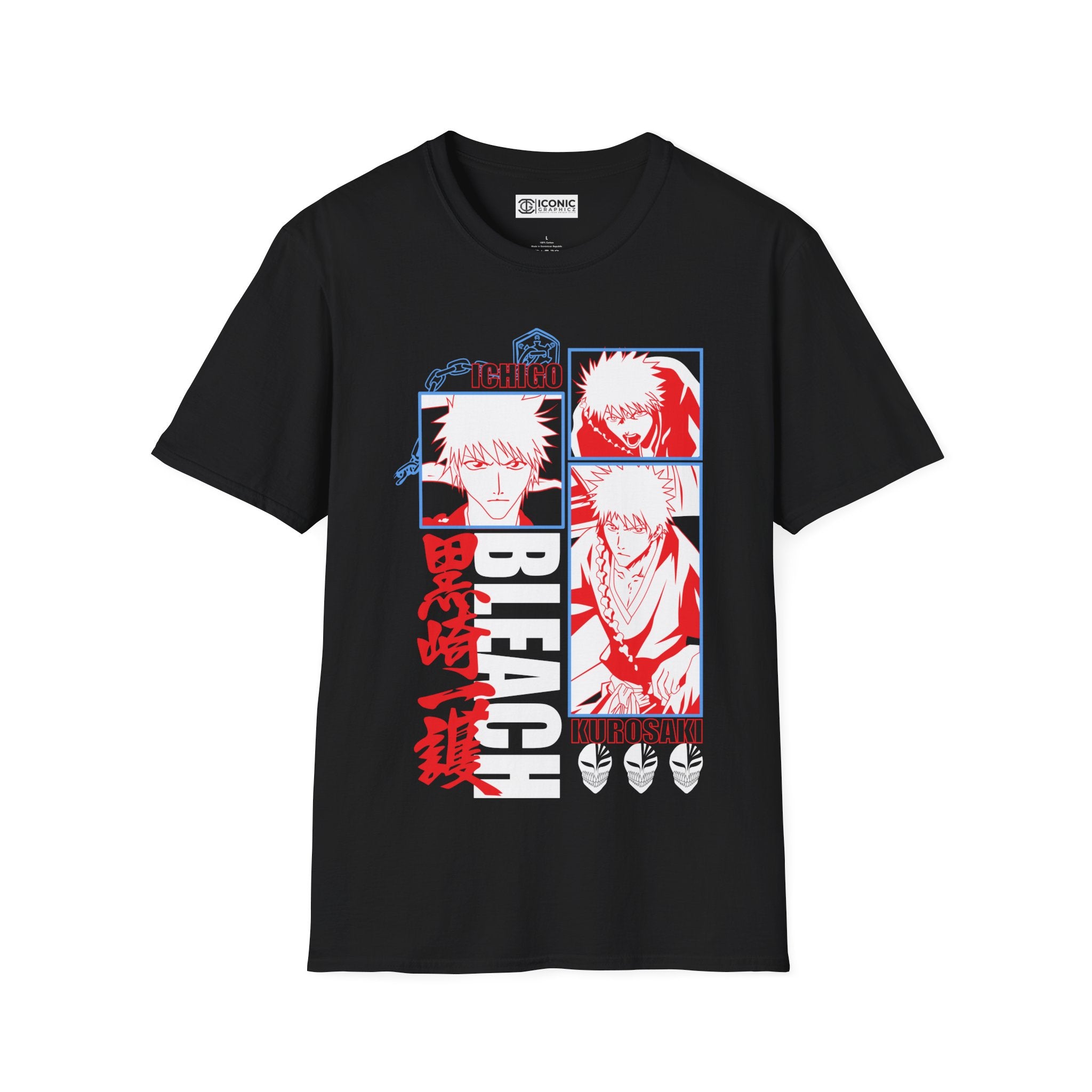 Ichigo Bleach T-Shirt