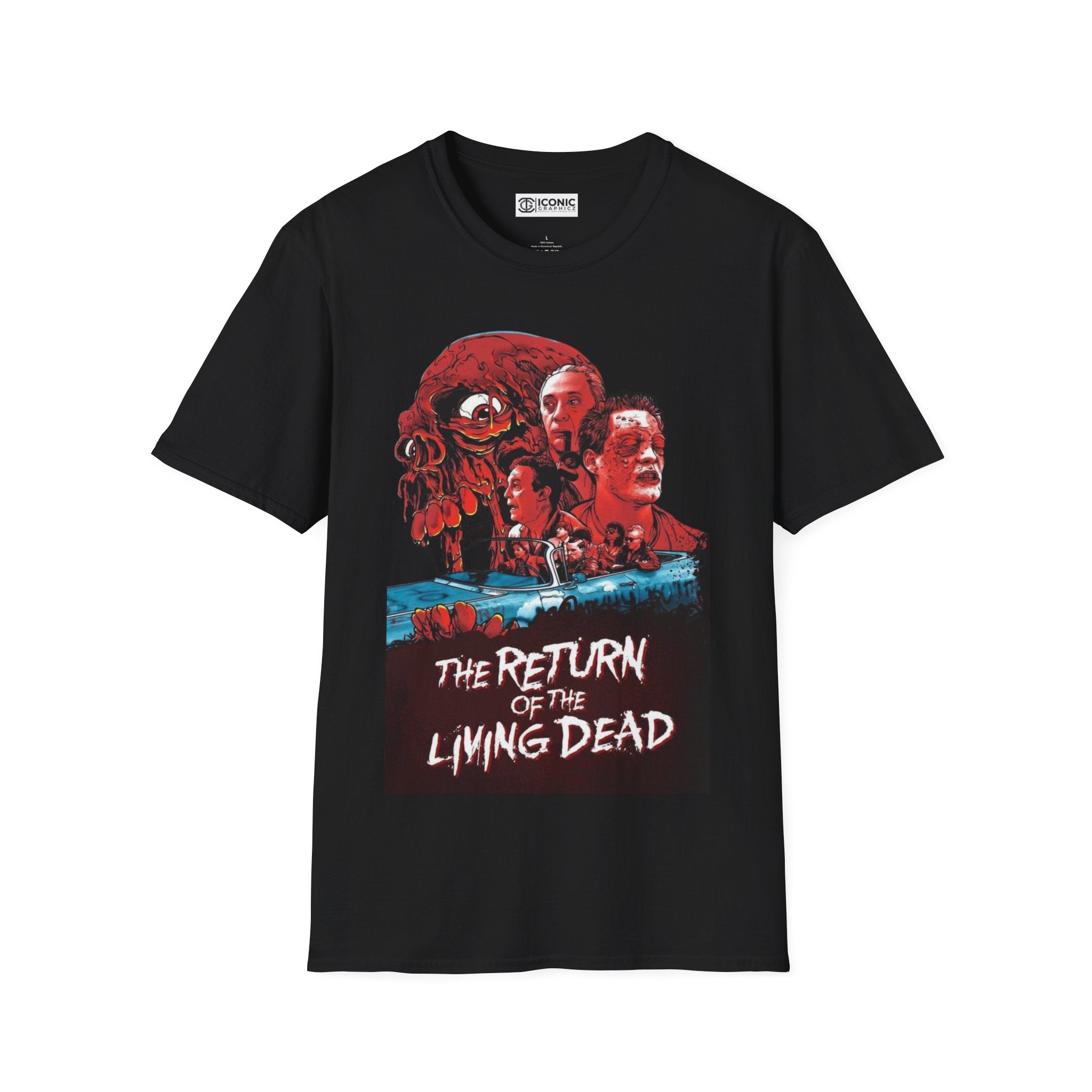 The Return of the living dead T-Shirt