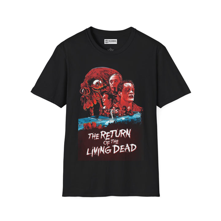 The Return of the living dead T-Shirt - 