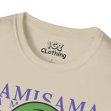 Kamisama T-Shirt, Anime Shirt