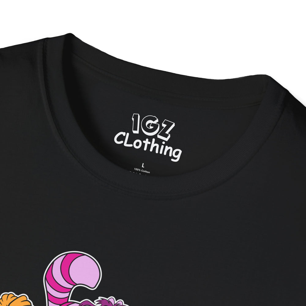 Cat Lady T-Shirt