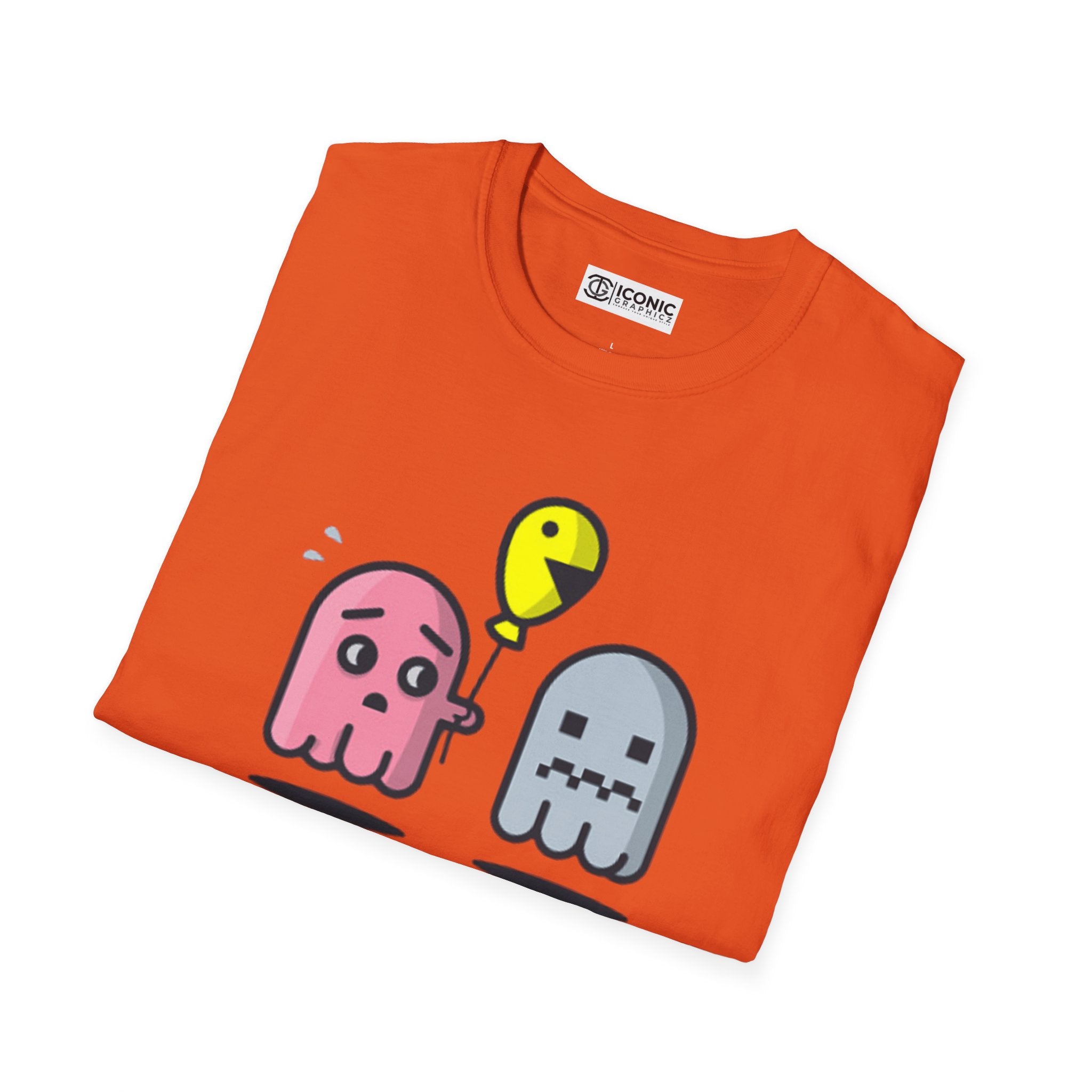 Pac-Man T-Shirt