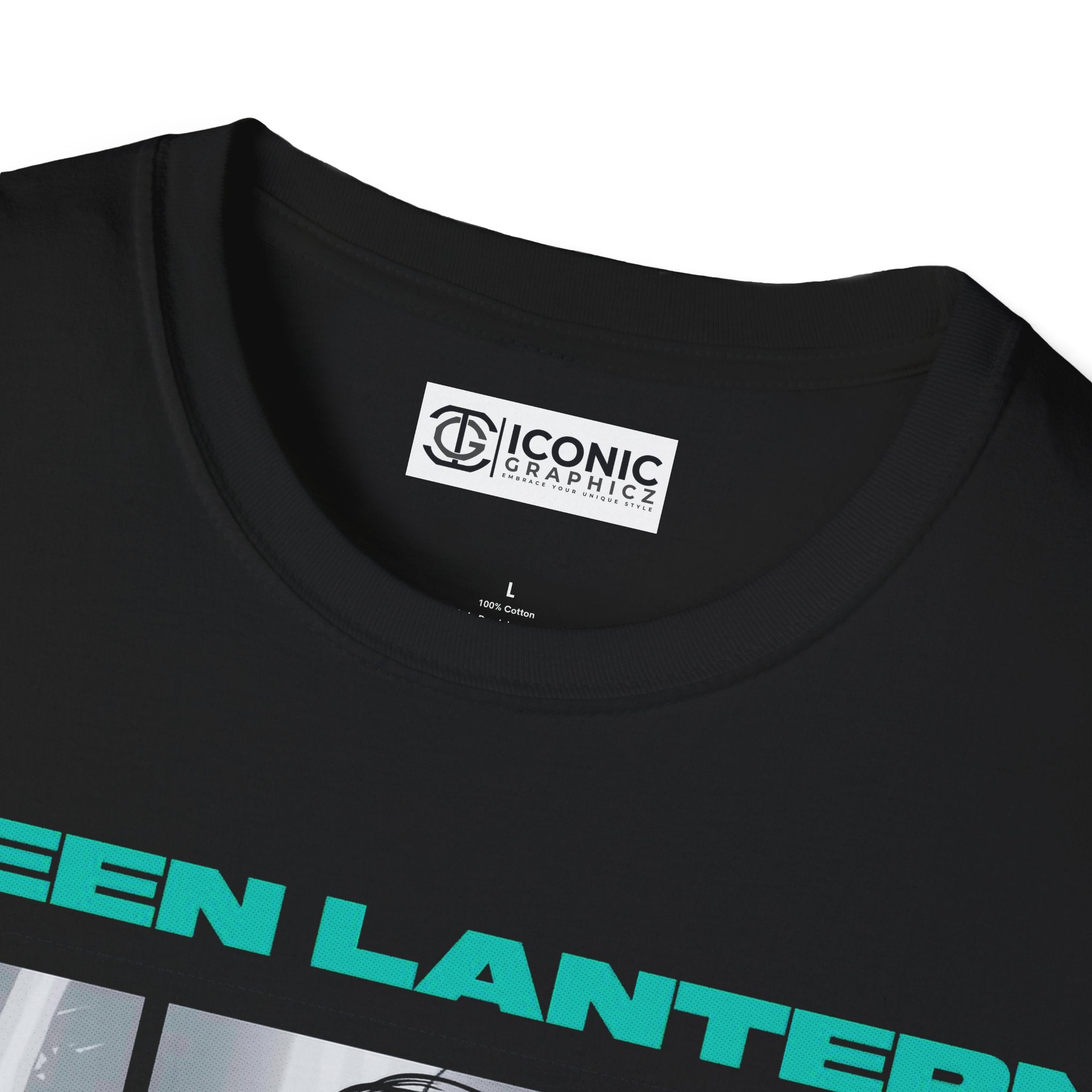 Green Lantern T-Shirt