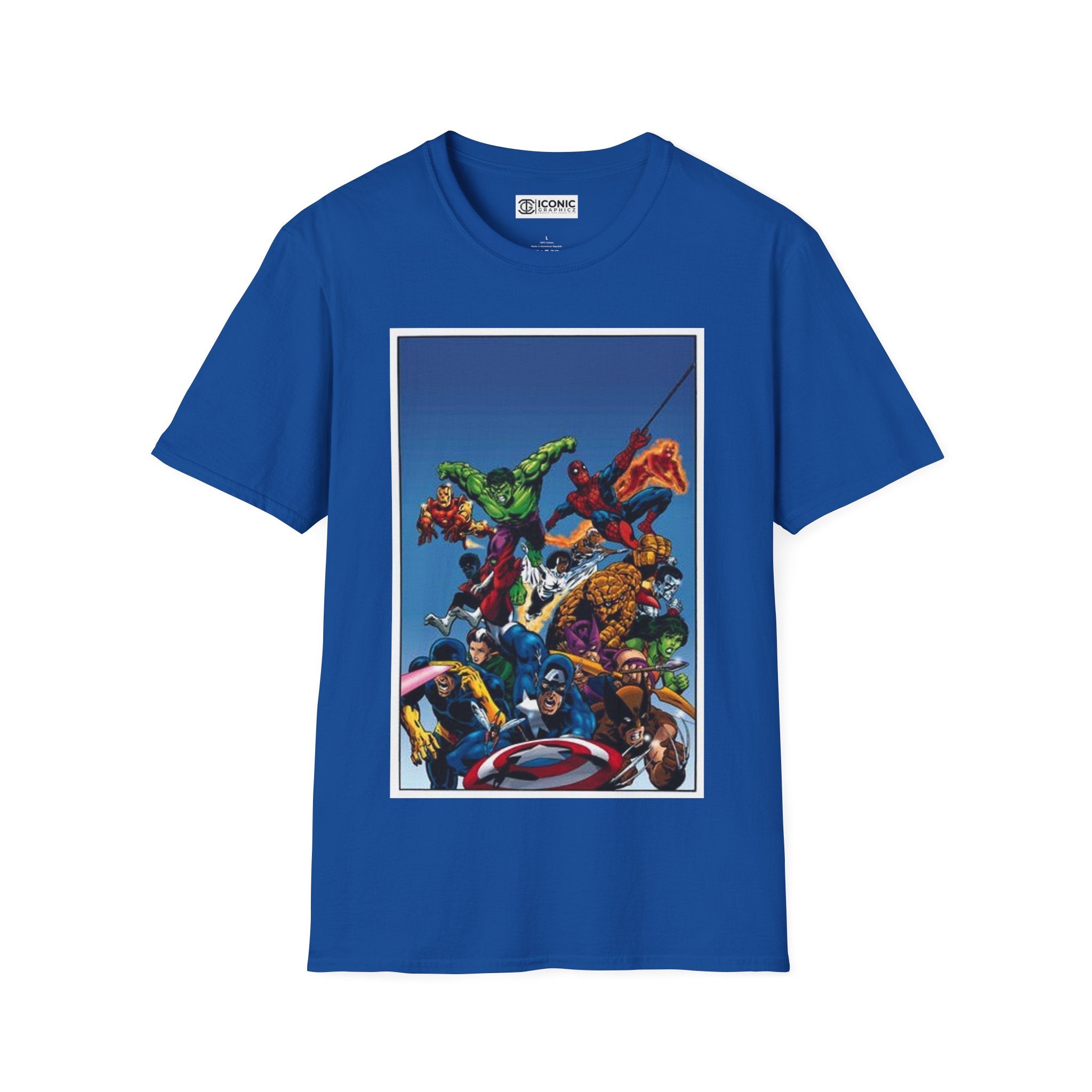 Avengers T-Shirt