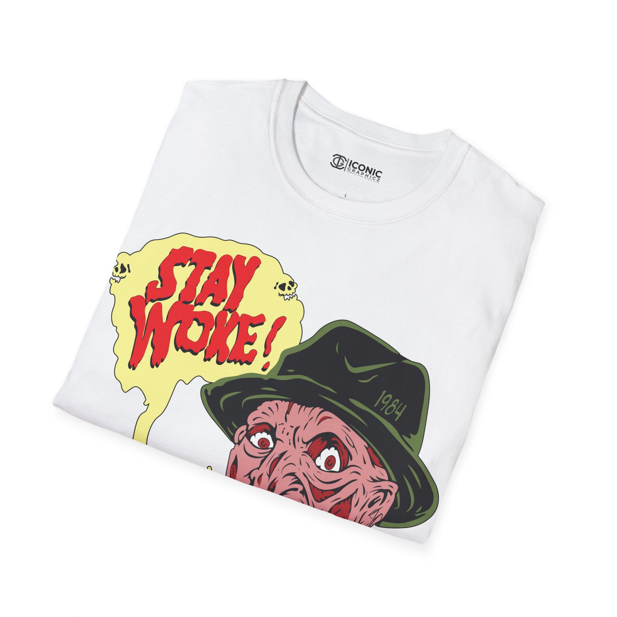 Freddy Krueger T-Shirt - 