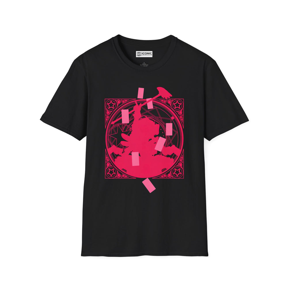 Sakura Cardcaptor Sakura T-Shirt - 