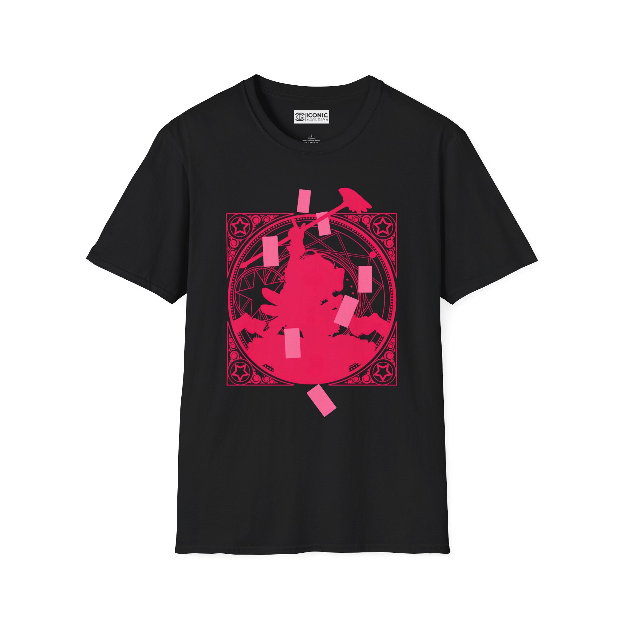 Sakura Cardcaptor Sakura T-Shirt