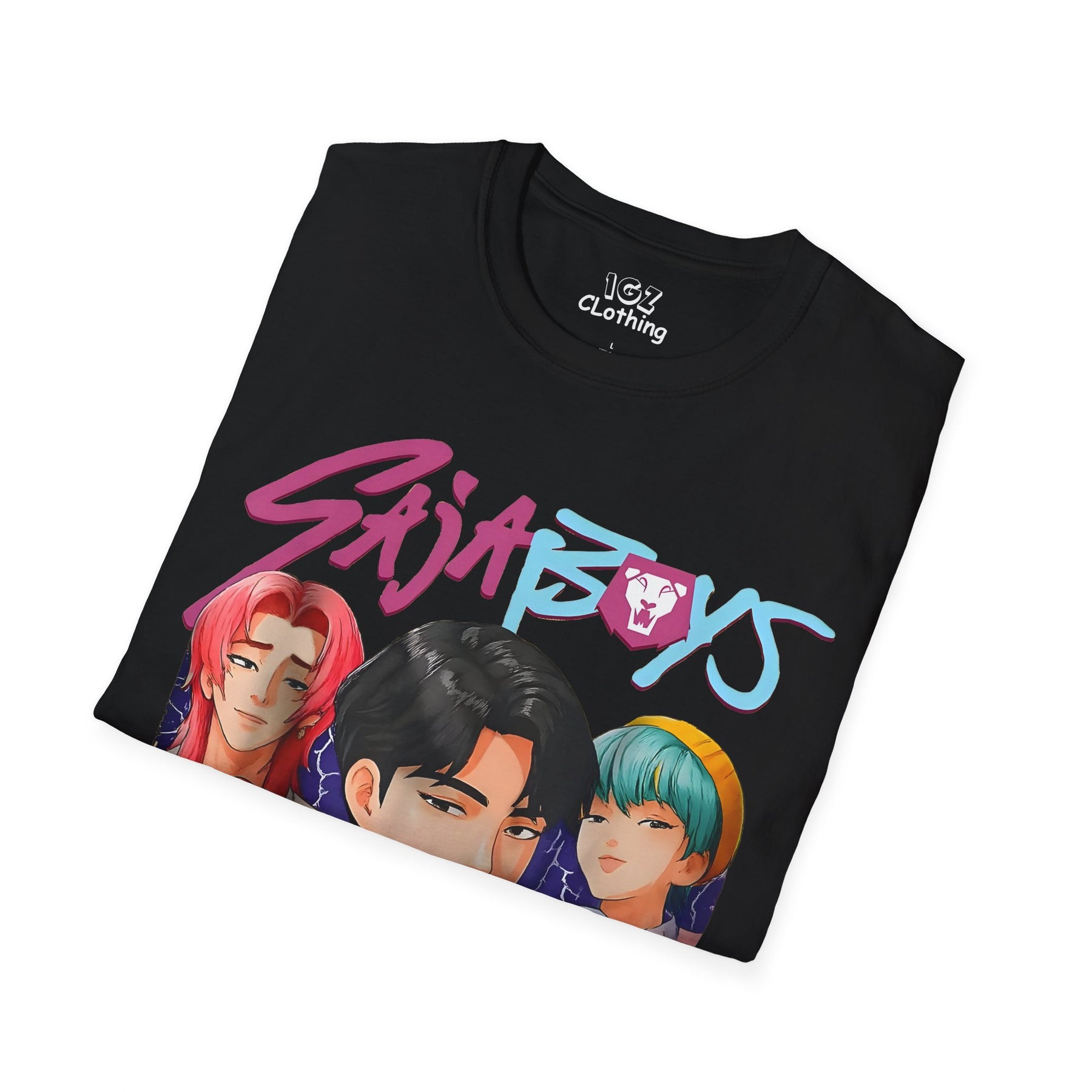 KPop Demon Huntersr T-Shirt