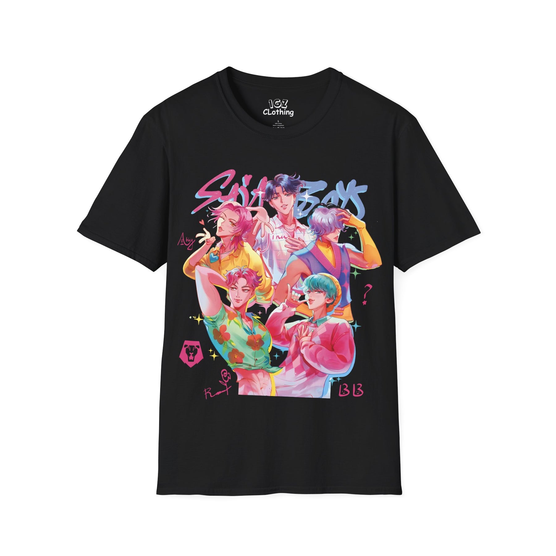 KPop Demon Huntersr T-Shirt