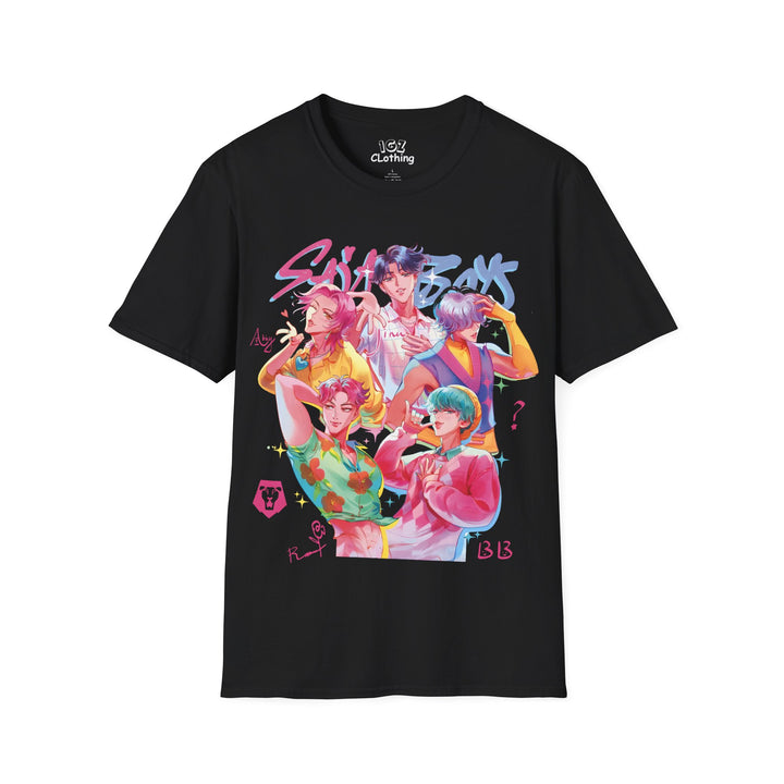 KPop Demon Huntersr T-Shirt
