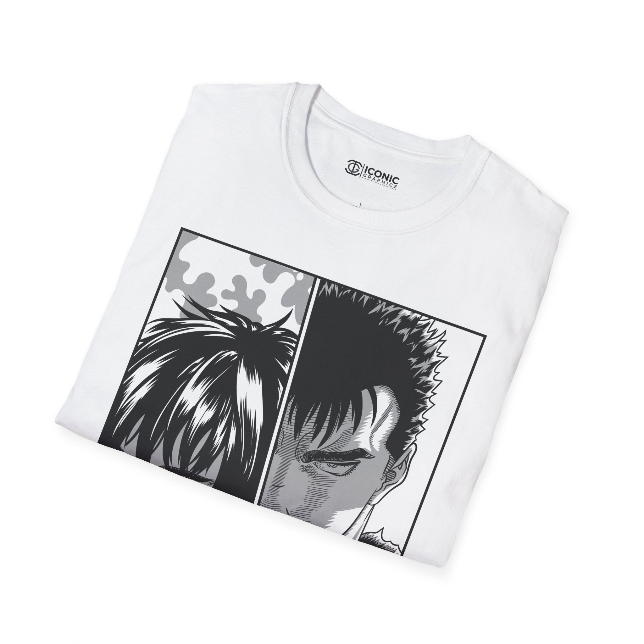 Gutz Berserk T-Shirt