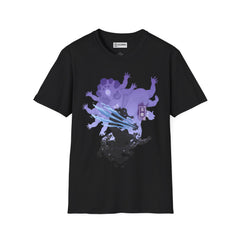 Gyokko Unisex Softstyle T-Shirt