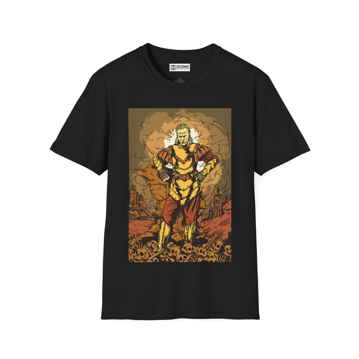 Ghostbusters T-Shirt Printify