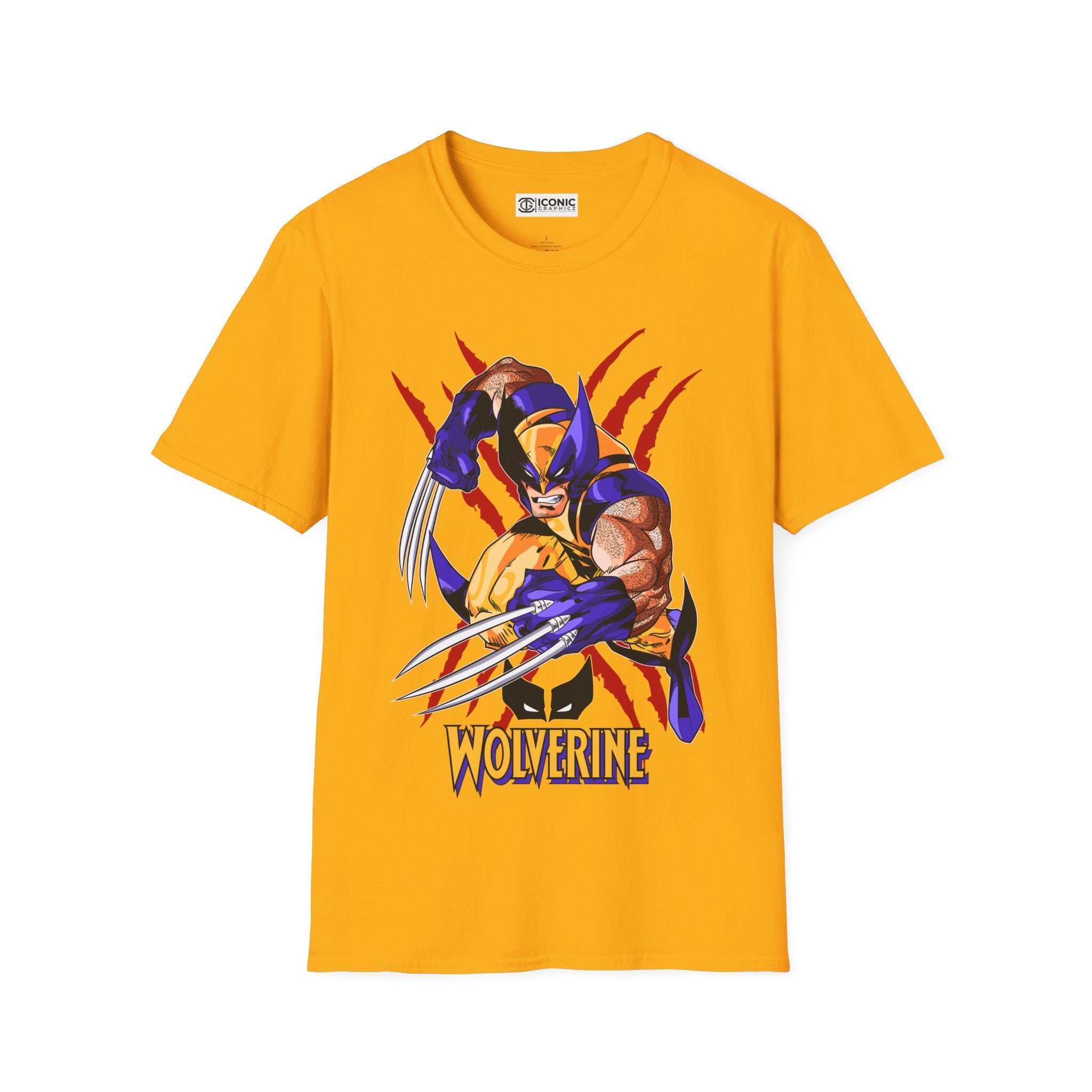 Wolverine T-Shirt