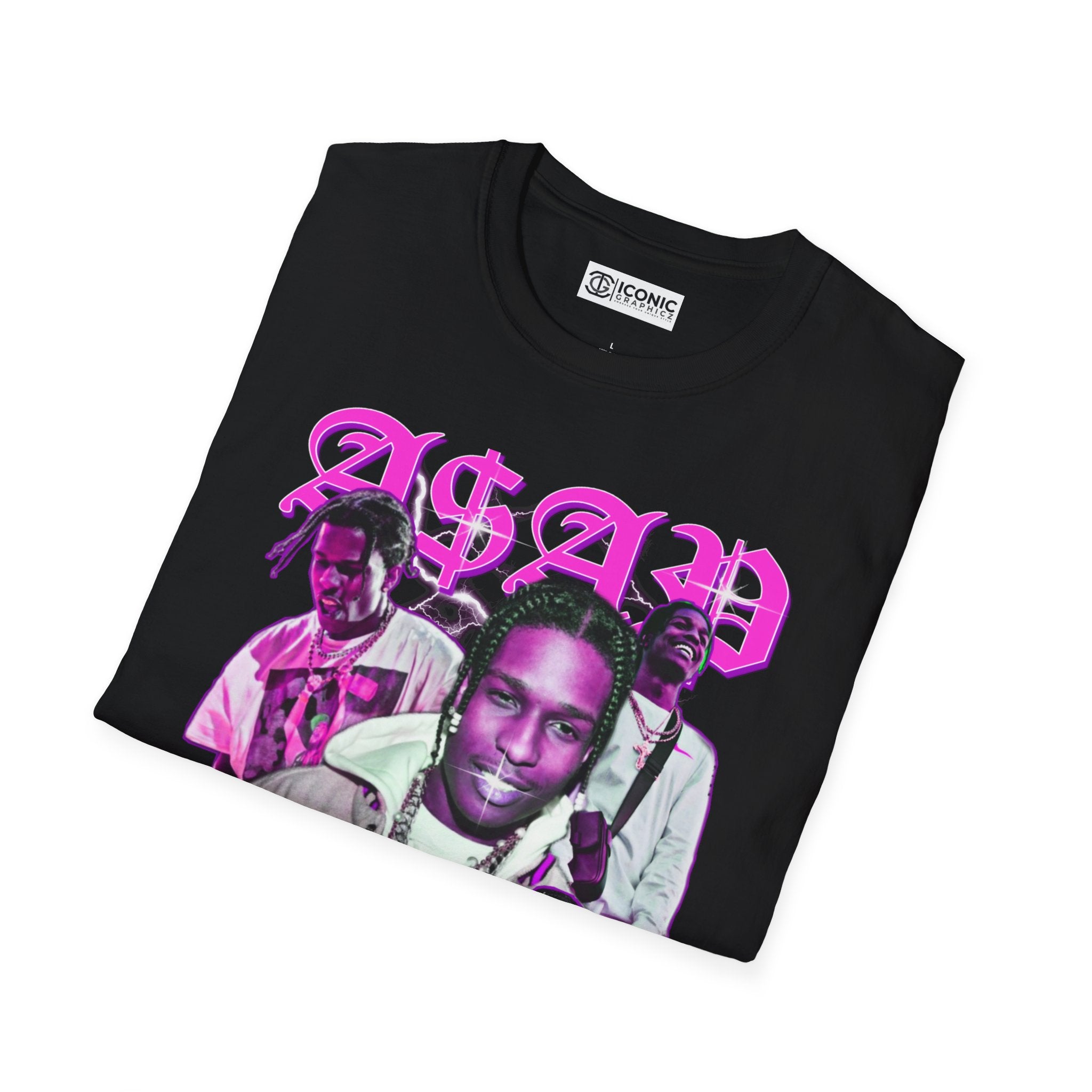 ASAP Rocky T-Shirt