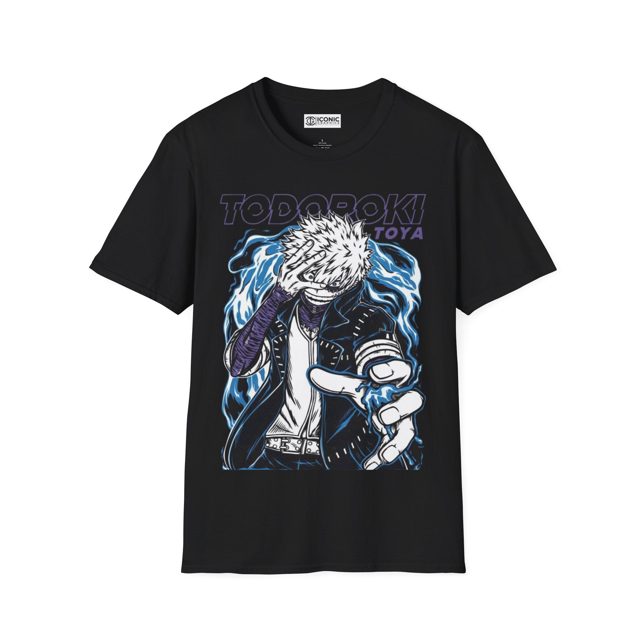 Dabi My hero academia T-Shirt