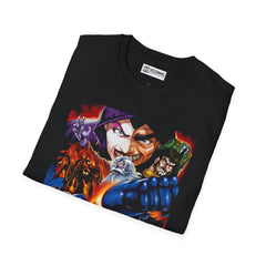 Mazinger Z T-Shirt