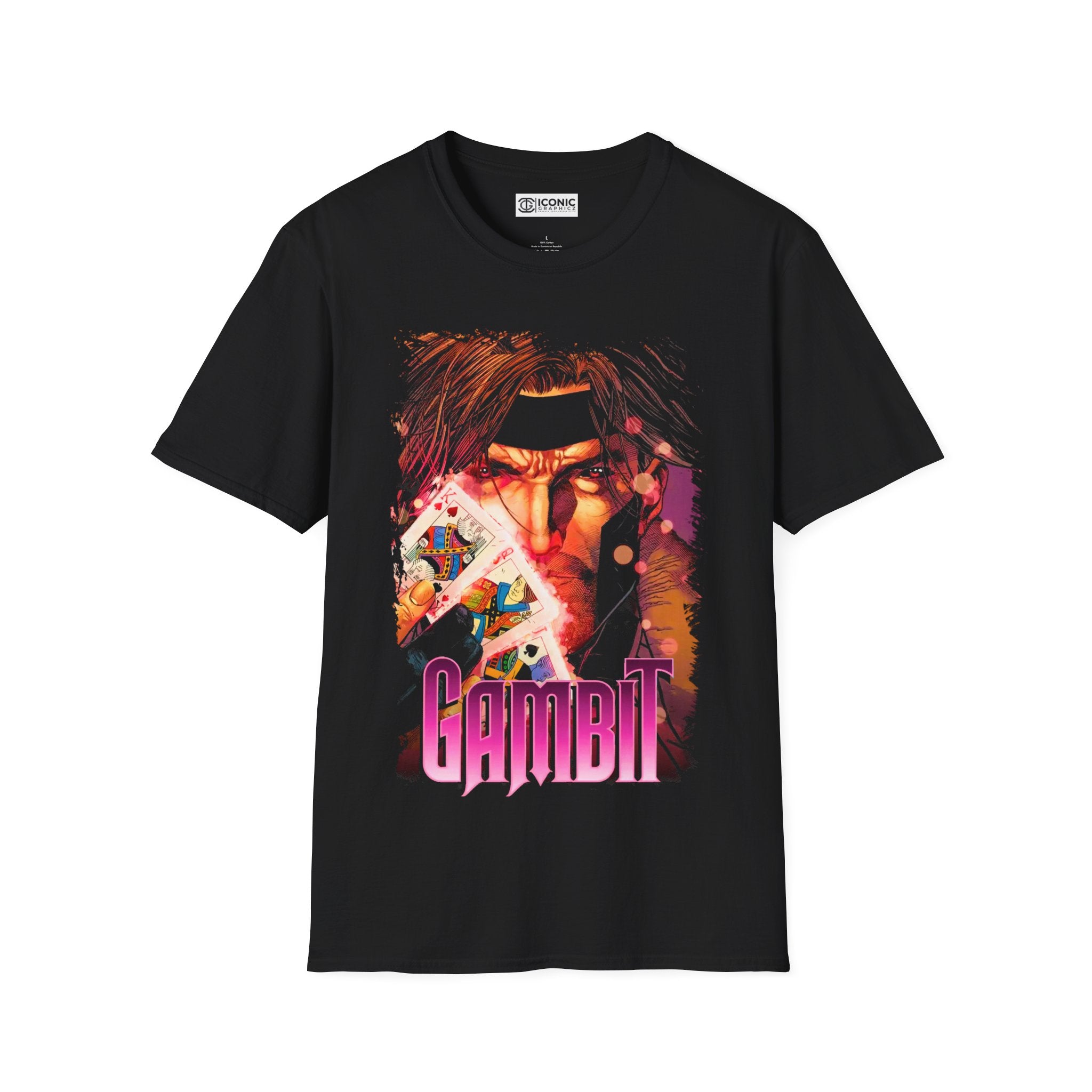 Gambit T-Shirt