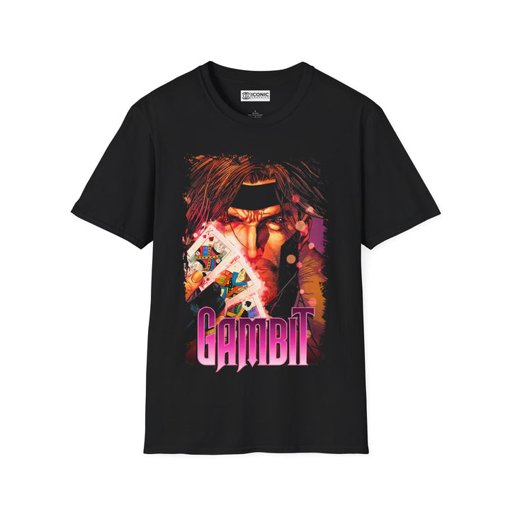 Gambit T-Shirt - 