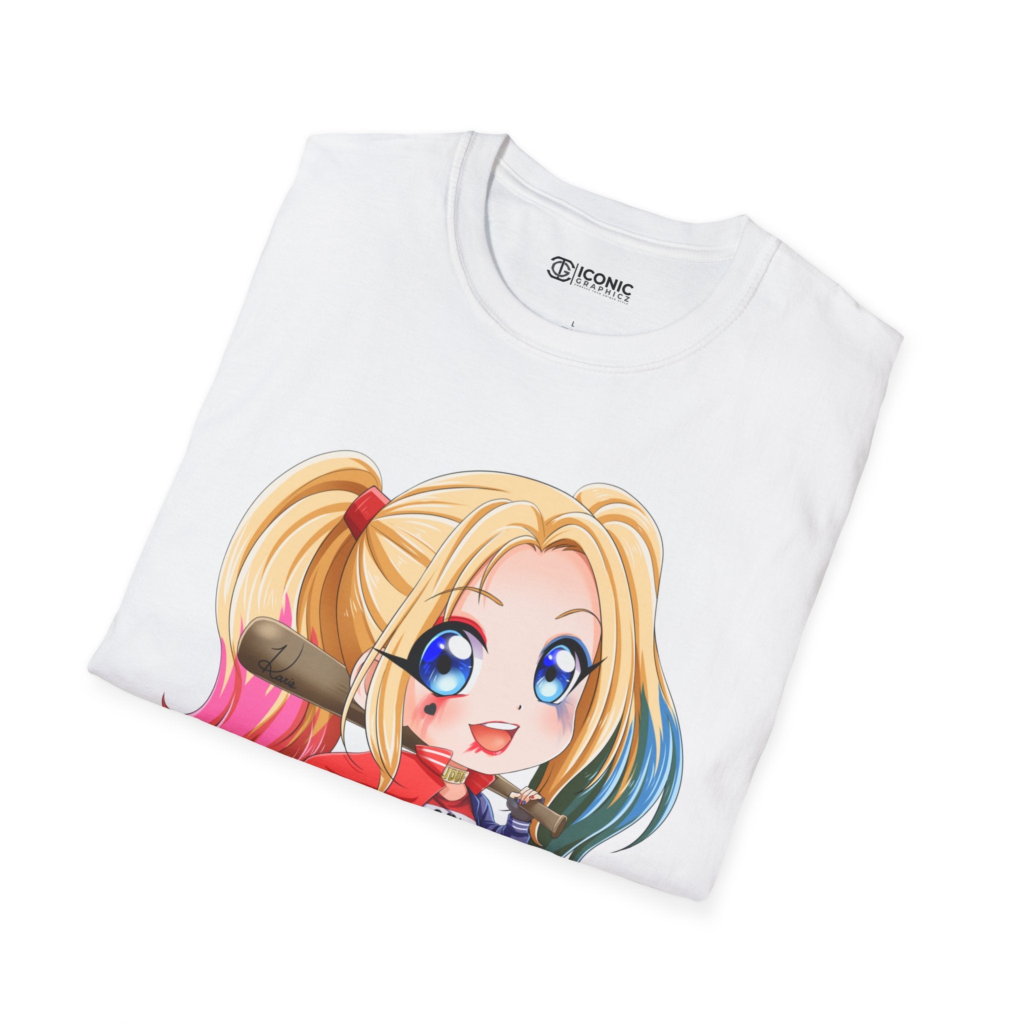 Harley Quinn T-Shirt