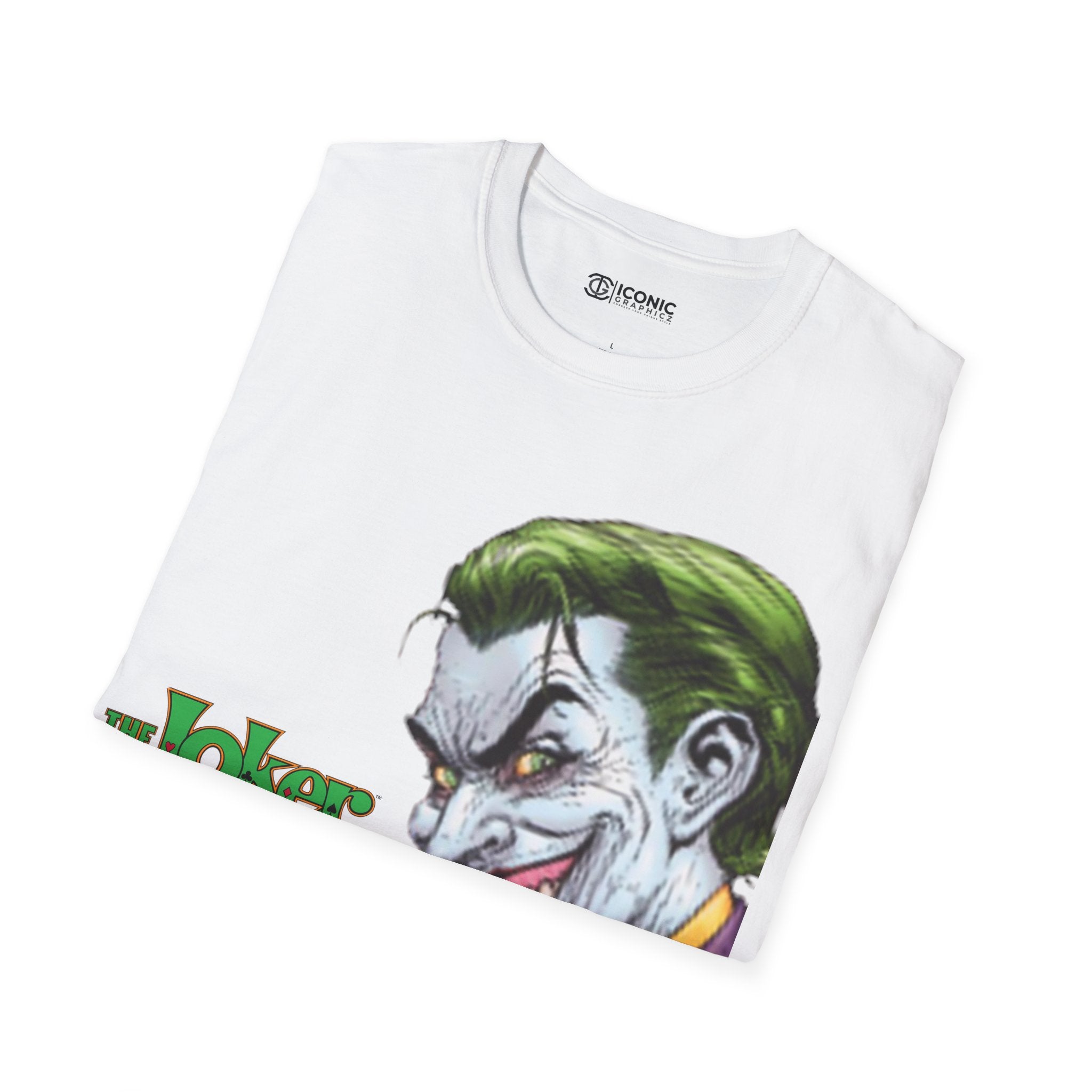 The Joker T-Shirt