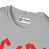 AC/DC Unisex Softstyle T-Shirt - IGZ Clothing 