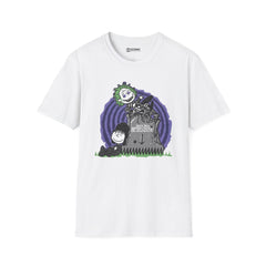 Beetle Juice Unisex Softstyle T-Shirt