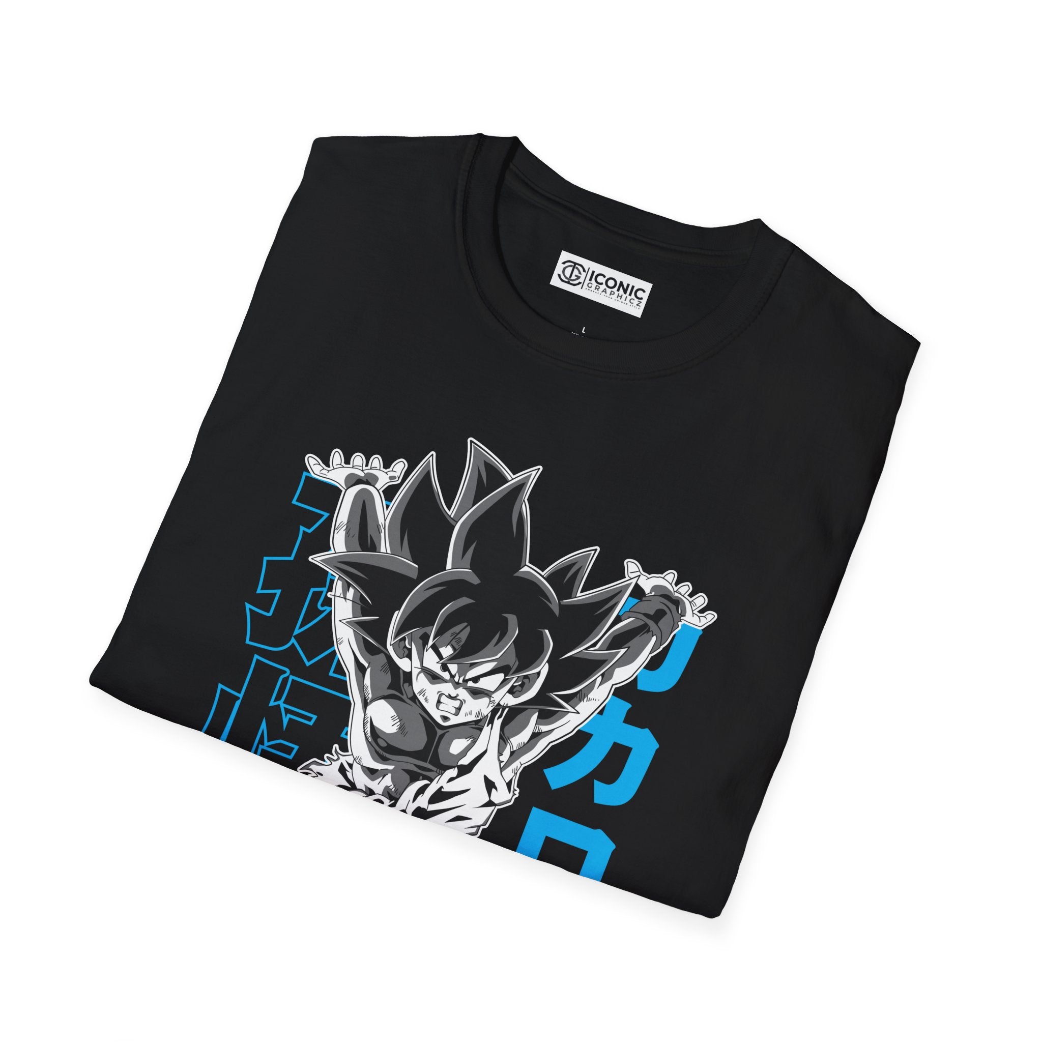 Goku Shirt