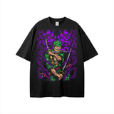 Zoro One Piece T-shirt - 
