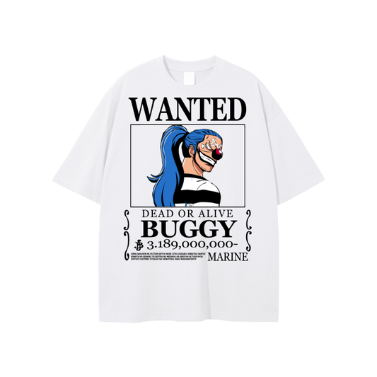 Buggy T-shirt