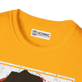 Eraser Head My hero academia T-Shirt - 