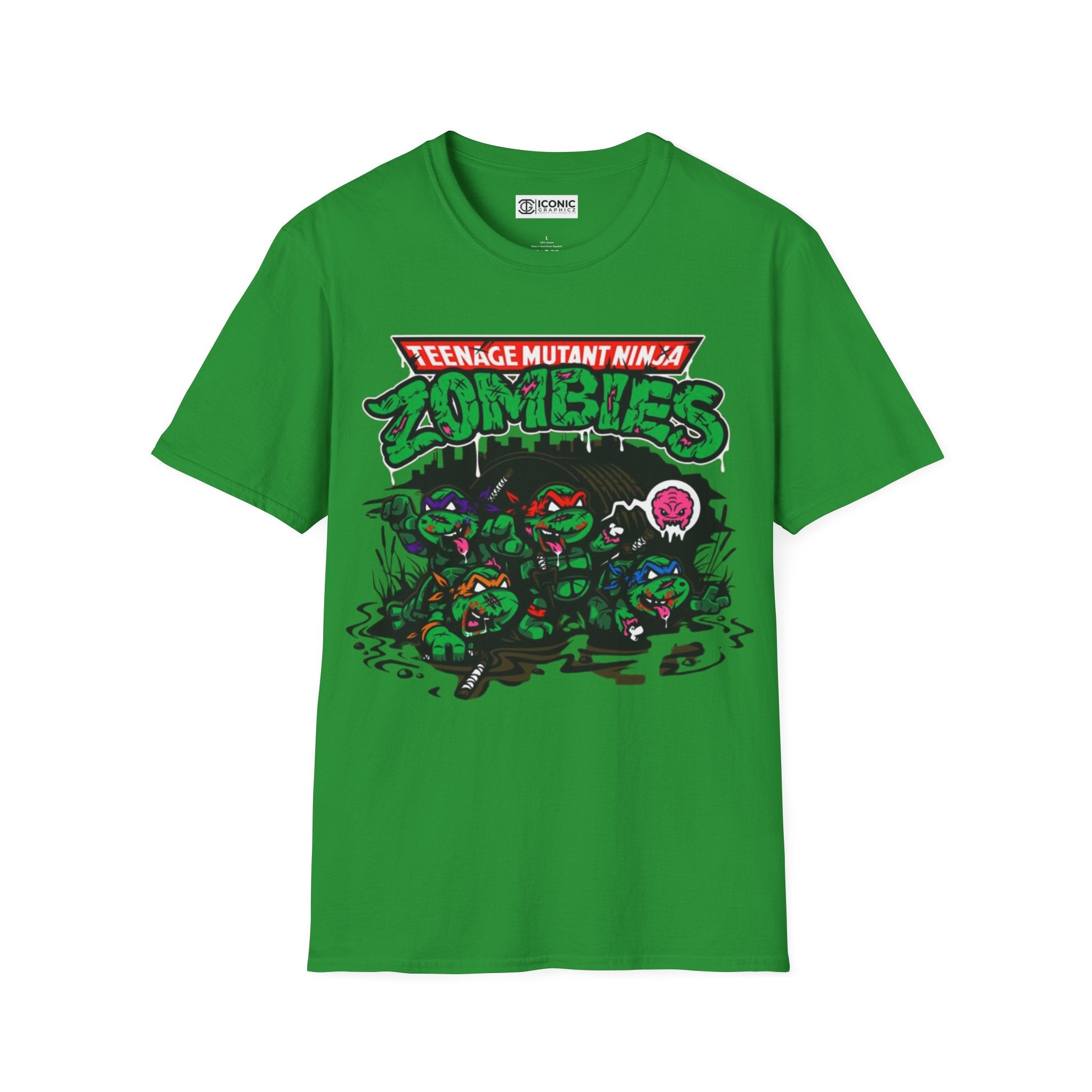 TMNT T-Shirt