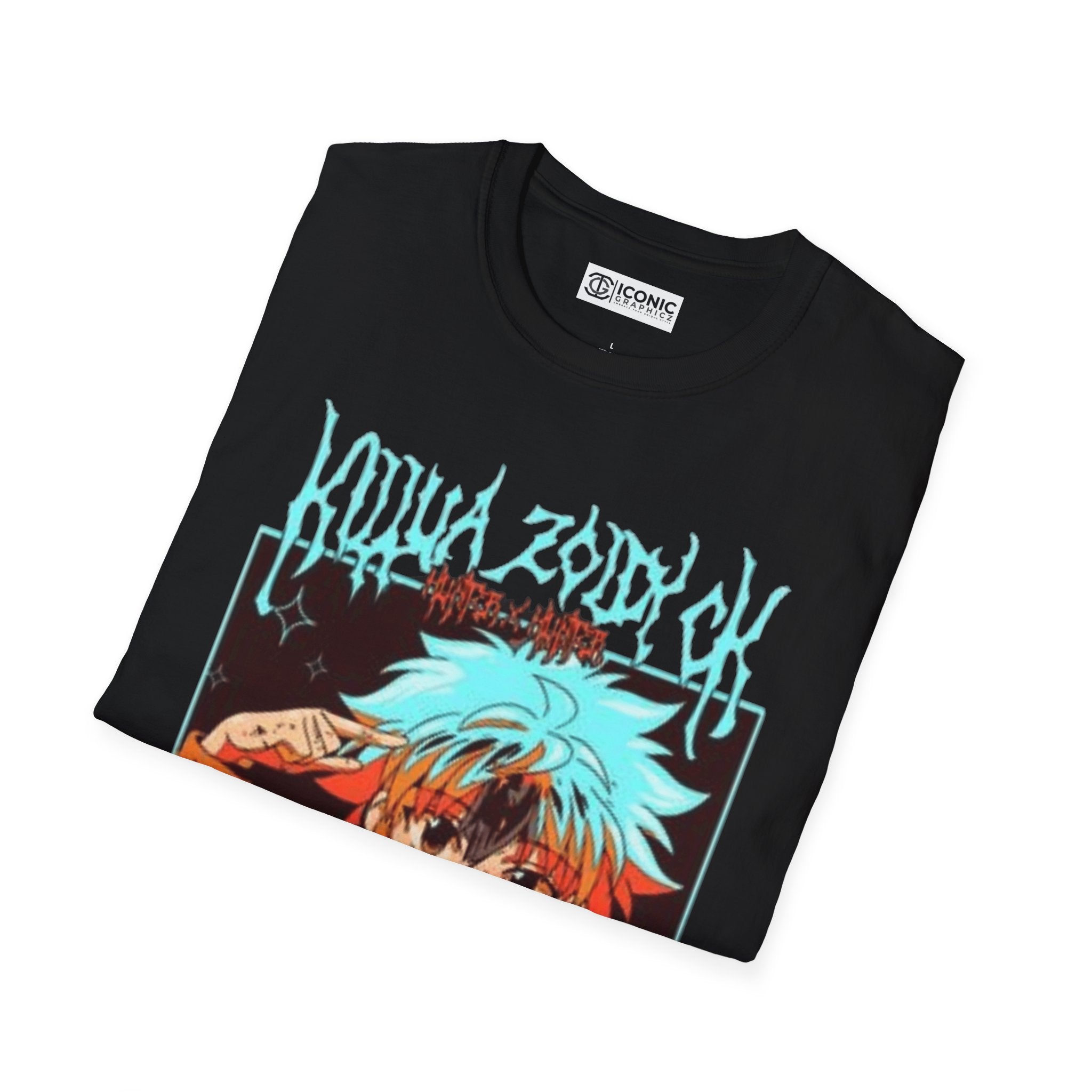 Killua Hunter x Hunter T-Shirt - 