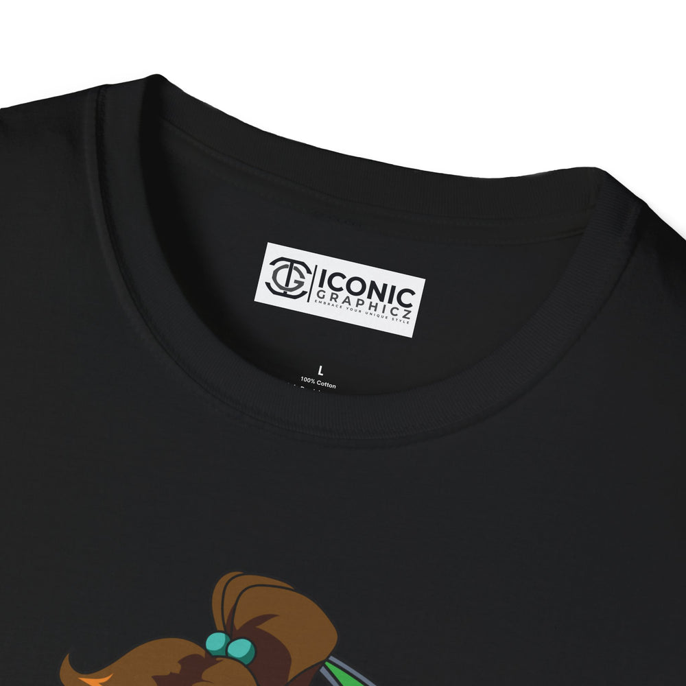Sailor Jupiter Sailor Moon T-Shirt - 