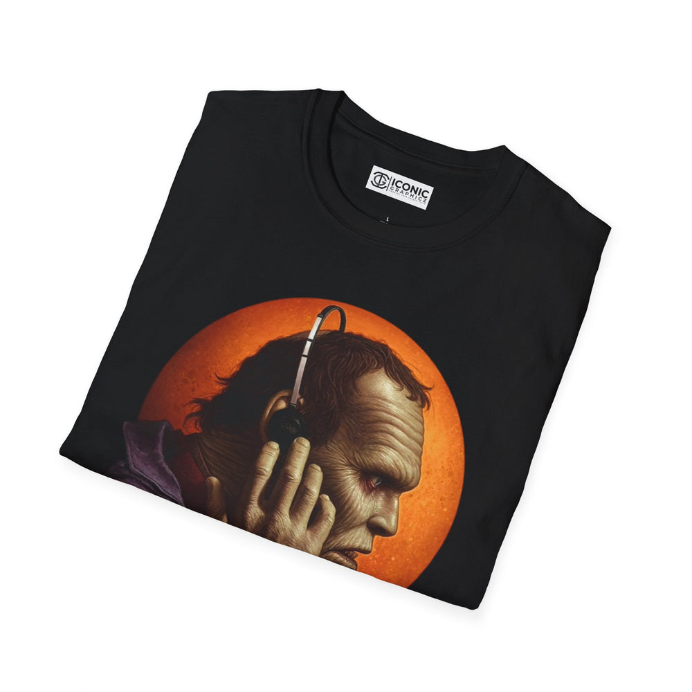 Day of the dead T-Shirt Printify
