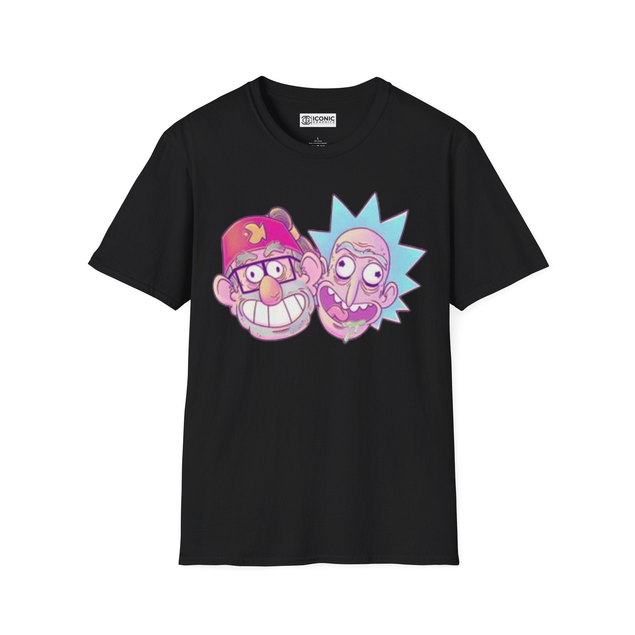 Rick and Morty T-Shirt