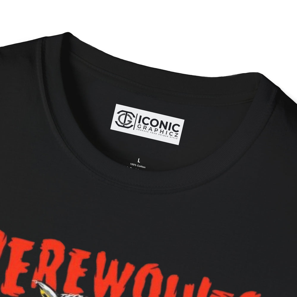 Werewolves T-Shirt - 