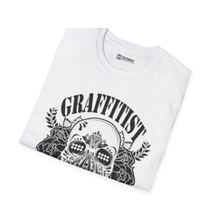 Urban Graphicz Unisex Softstyle T-Shirt - IGZ Clothing 