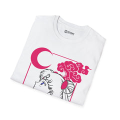 Serena Unisex Softstyle T-Shirt - IGZ Clothing 