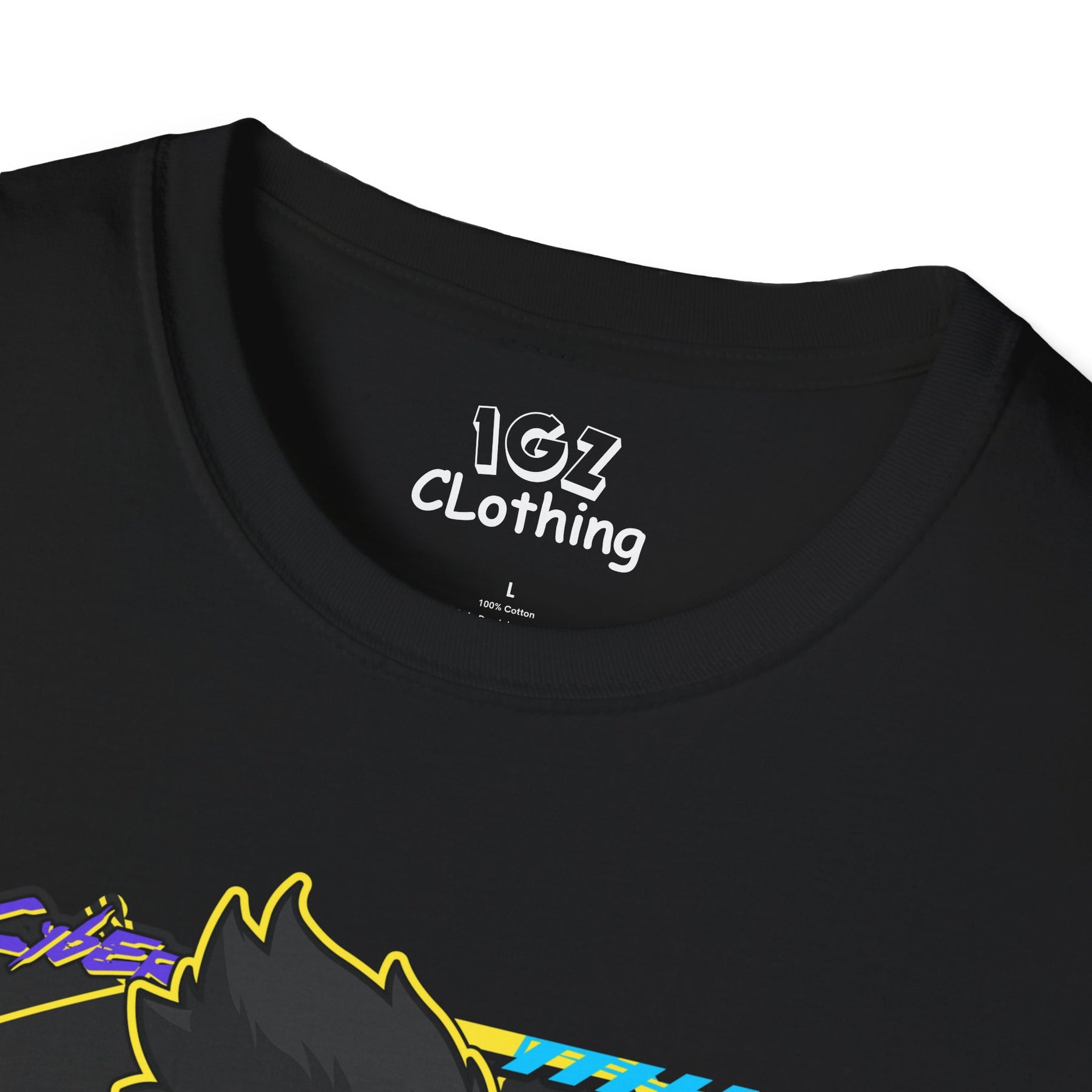 David Cyberpunk Edgerunners T-Shirt
