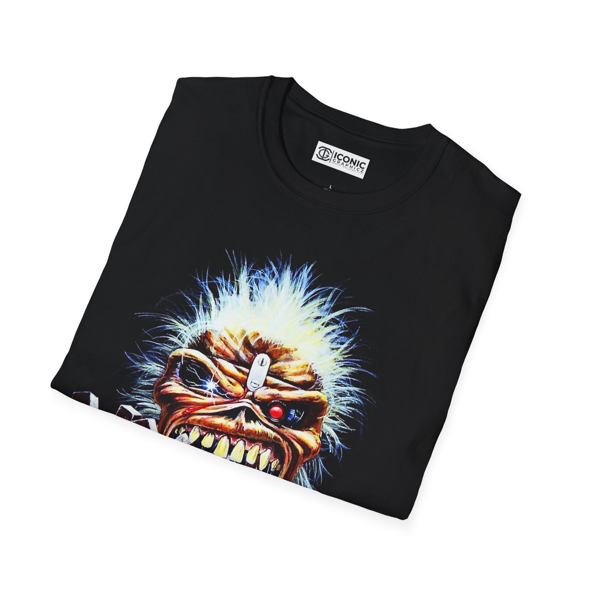 Iron Maiden T-Shirt