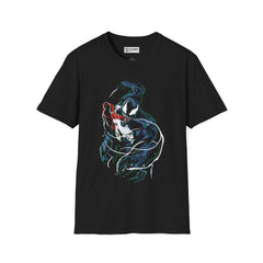 Venom Unisex Softstyle T-Shirt - IGZ Clothing 