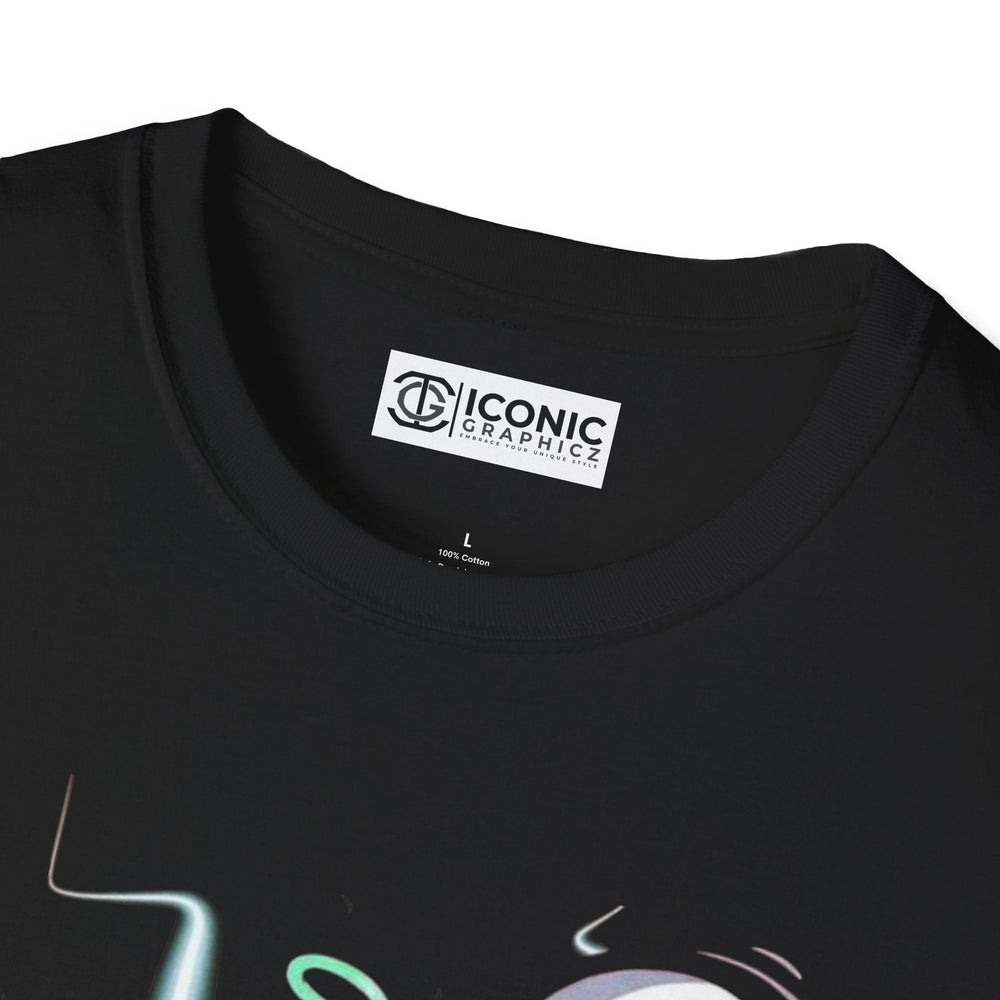 Ghostbusters T-Shirt Printify