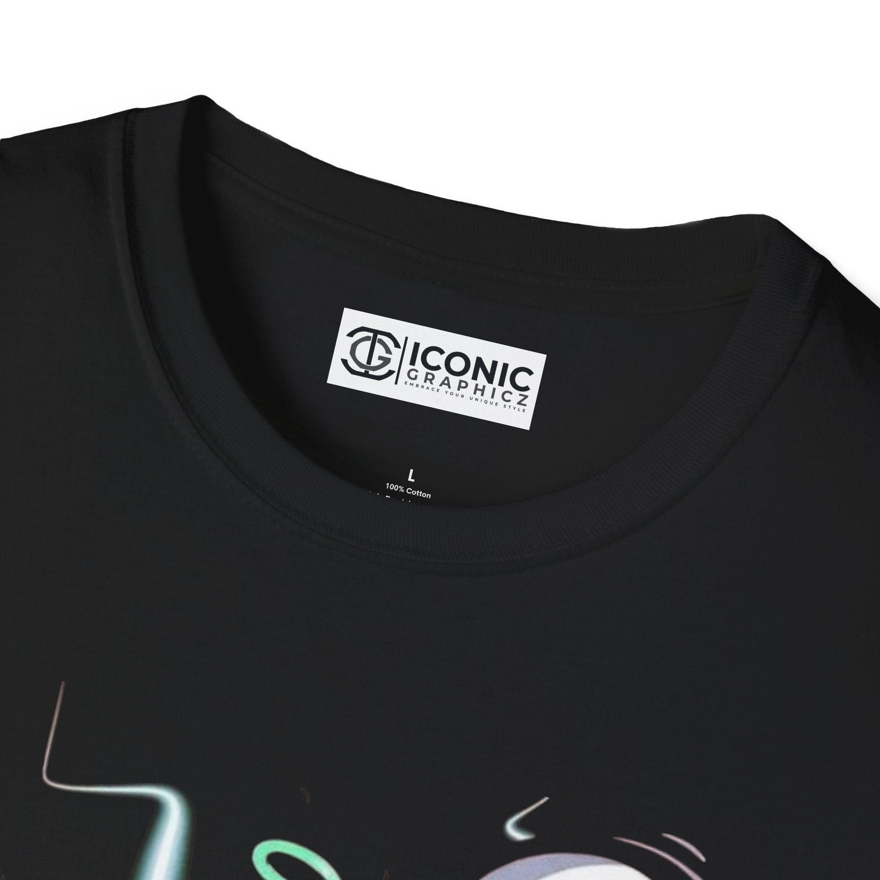 Ghostbusters T-Shirt Printify