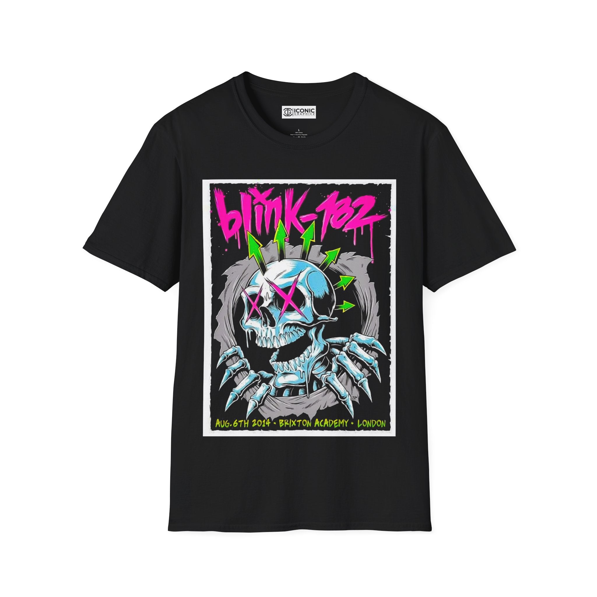 Blink-182 T-Shirt