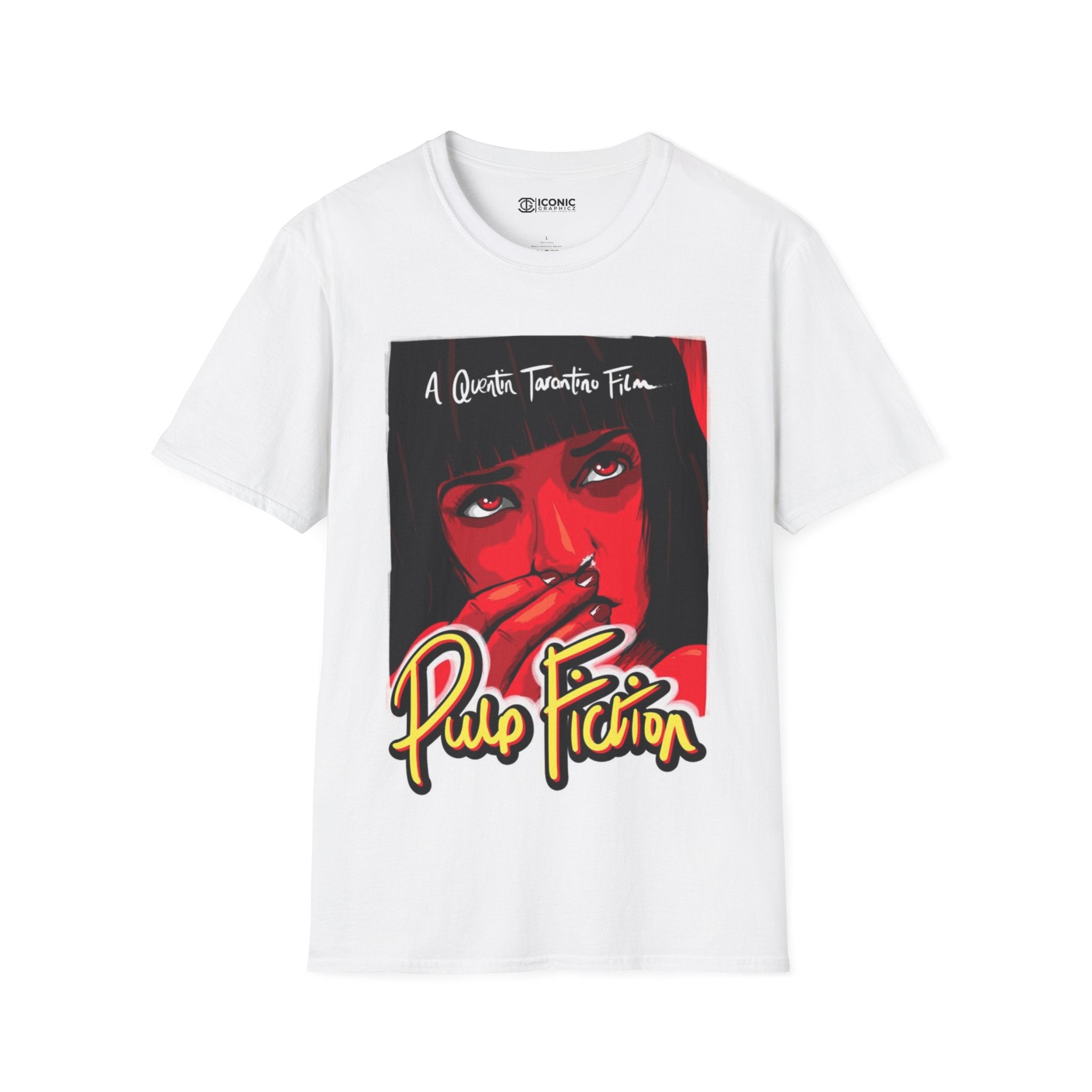 Pulp Fiction T-Shirt