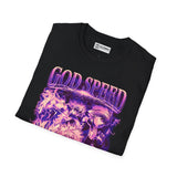 Killua Hunter x Hunter T-Shirt - 
